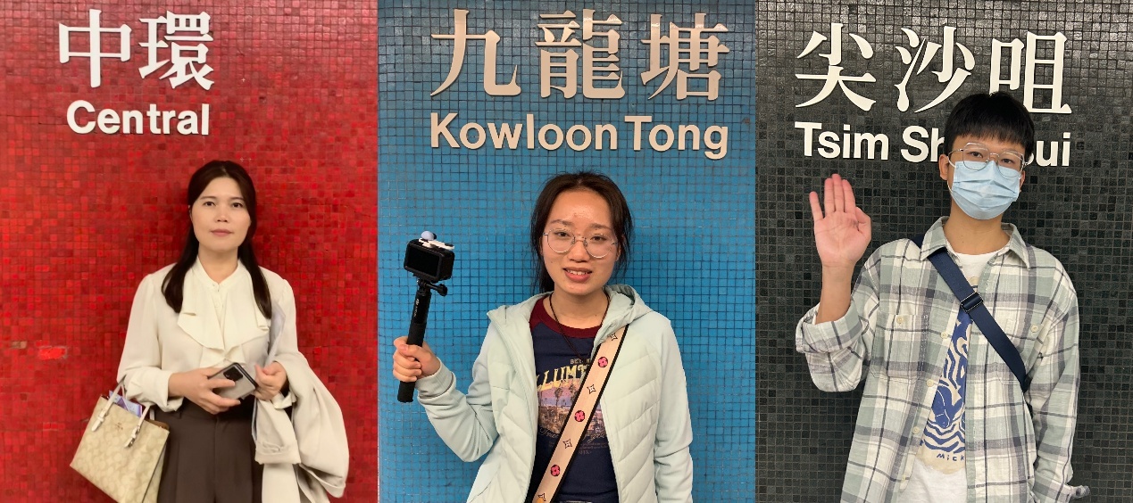 跨境陪诊服务实拍